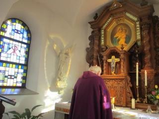 St. Michael macht von sich reden