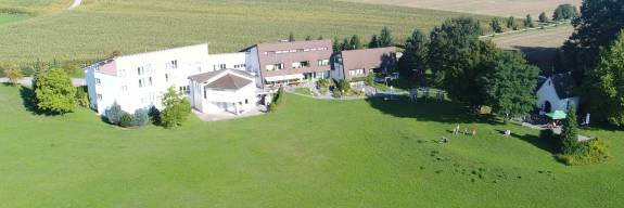 Schönstatt-Zentrum Aulendorf