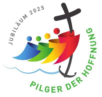 Jubiläumsjahr – Heiliges Jahr 2025