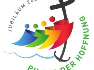 Jubiläumsjahr – Heiliges Jahr 2025